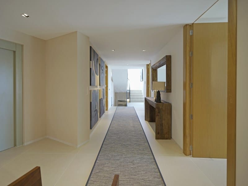 4 soverom Villa til salgs i Altea med garasje - € 3 150 000 (Ref: 9785994)