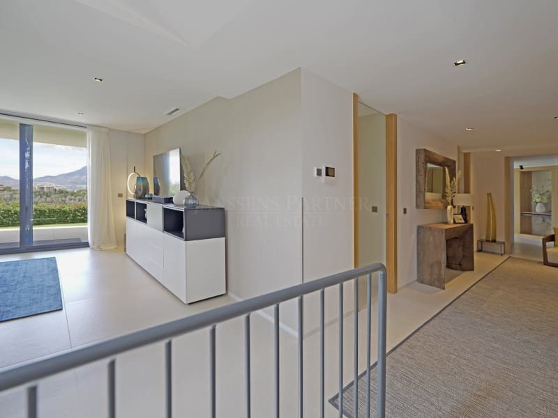 4 soverom Villa til salgs i Altea med garasje - € 3 150 000 (Ref: 9785994)