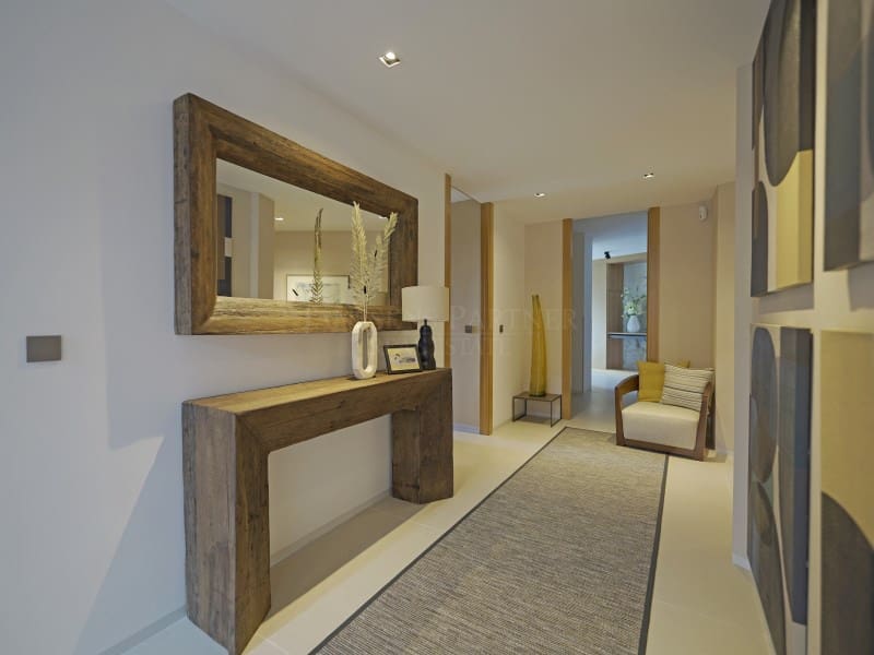 4 soverom Villa til salgs i Altea med garasje - € 3 150 000 (Ref: 9785994)