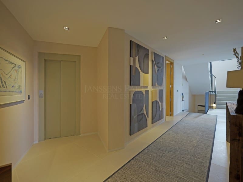 4 soverom Villa til salgs i Altea med garasje - € 3 150 000 (Ref: 9785994)