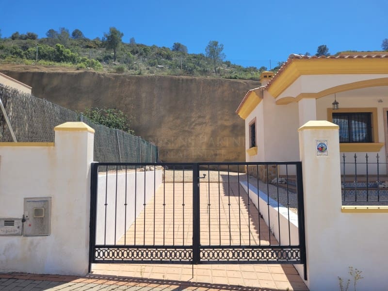 2 sypialnia Willa na sprzedaż w Hondon de las Nieves - 175 000 € (Ref: 9790954)