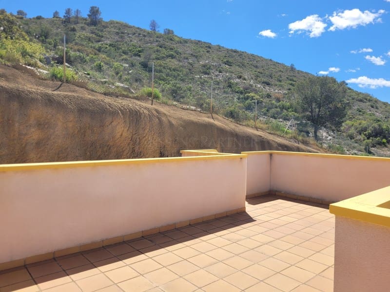 2 sypialnia Willa na sprzedaż w Hondon de las Nieves - 175 000 € (Ref: 9790954)