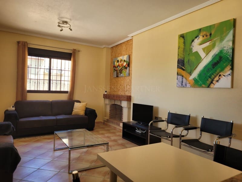 2 sypialnia Willa na sprzedaż w Hondon de las Nieves - 175 000 € (Ref: 9790954)