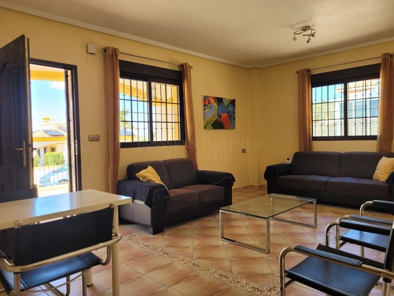 2 sypialnia Willa na sprzedaż w Hondon de las Nieves - 175 000 € (Ref: 9790954)