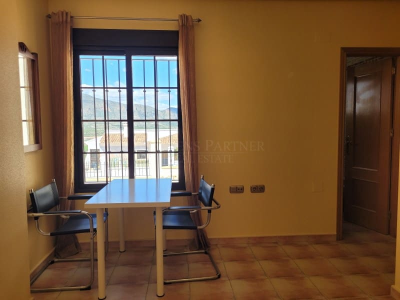 2 sypialnia Willa na sprzedaż w Hondon de las Nieves - 175 000 € (Ref: 9790954)