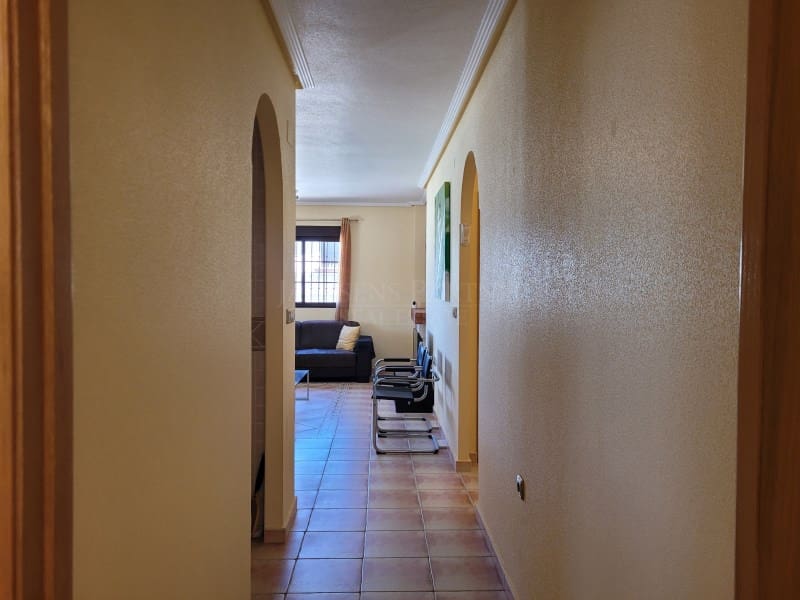 2 sypialnia Willa na sprzedaż w Hondon de las Nieves - 175 000 € (Ref: 9790954)