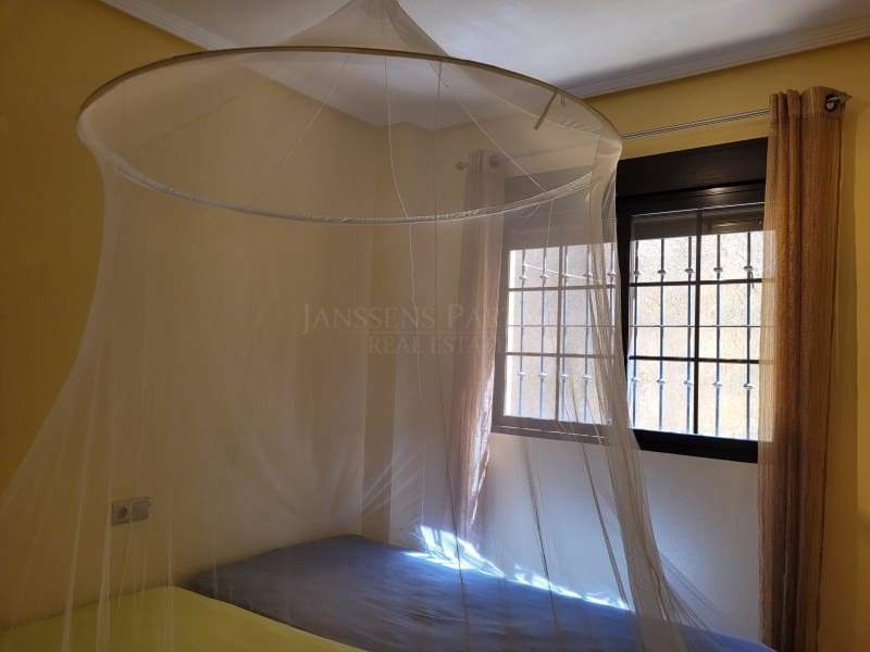 2 sypialnia Willa na sprzedaż w Hondon de las Nieves - 175 000 € (Ref: 9790954)