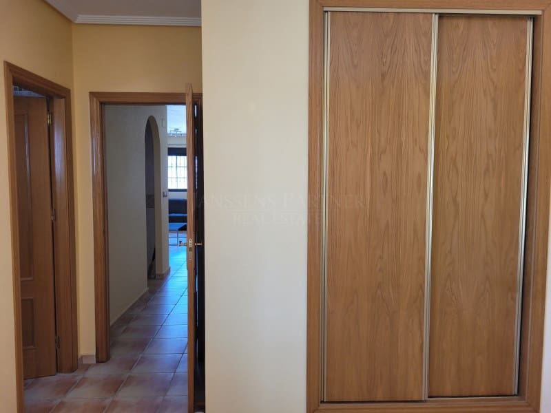 2 sypialnia Willa na sprzedaż w Hondon de las Nieves - 175 000 € (Ref: 9790954)