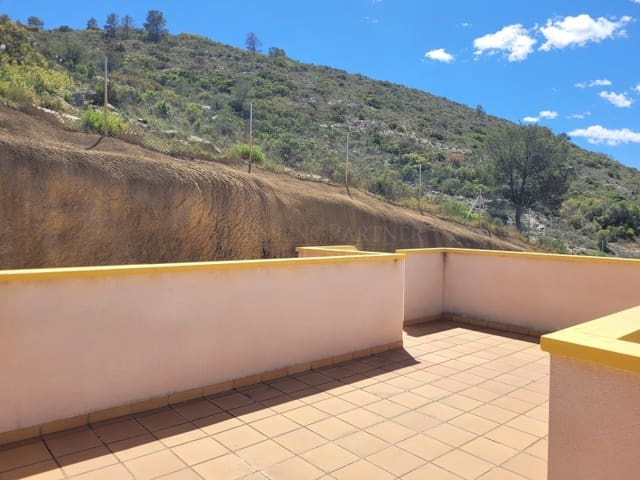 2 sypialnia Willa na sprzedaż w Hondón de las Nieves - 175 000 € (Ref: 9790954)