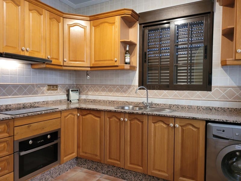 2 sypialnia Willa na sprzedaż w Hondon de las Nieves - 175 000 € (Ref: 9790954)