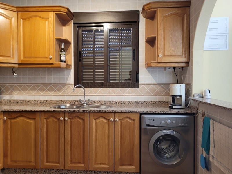 2 sypialnia Willa na sprzedaż w Hondon de las Nieves - 175 000 € (Ref: 9790954)