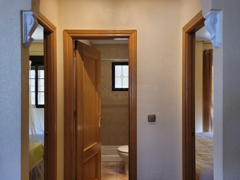 2 sypialnia Willa na sprzedaż w Hondon de las Nieves - 175 000 € (Ref: 9790954)