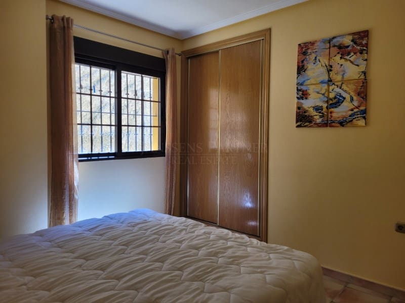 2 sypialnia Willa na sprzedaż w Hondon de las Nieves - 175 000 € (Ref: 9790954)