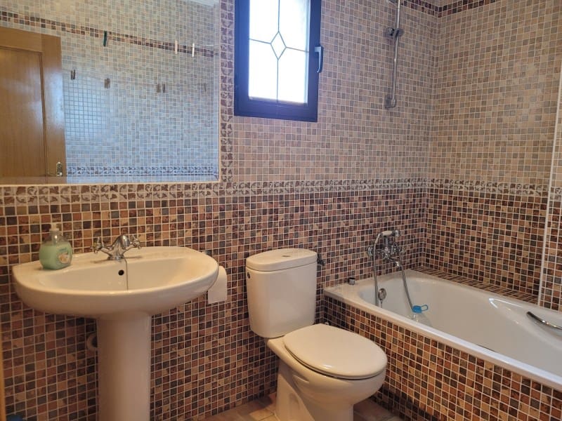 2 sypialnia Willa na sprzedaż w Hondon de las Nieves - 175 000 € (Ref: 9790954)