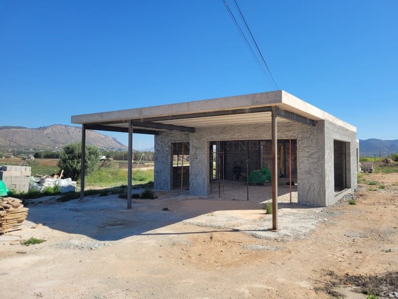 3 camera da letto Villa in vendita in Hondon de los Frailes - 185.000 € (Rif: 9797015)
