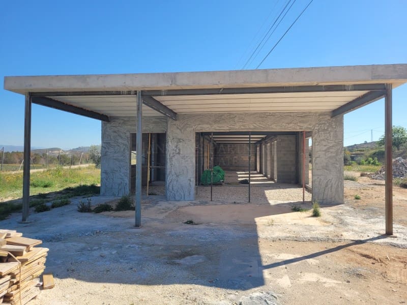 3 camera da letto Villa in vendita in Hondon de los Frailes - 185.000 € (Rif: 9797015)