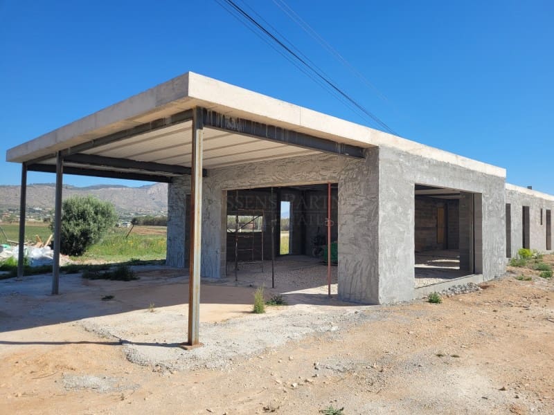 3 camera da letto Villa in vendita in Hondon de los Frailes - 185.000 € (Rif: 9797015)