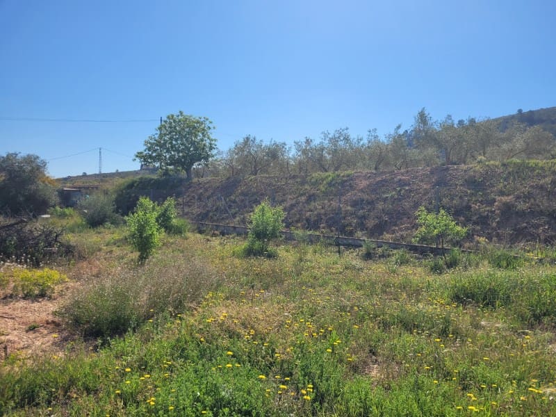 3 camera da letto Villa in vendita in Hondon de los Frailes - 185.000 € (Rif: 9797015)