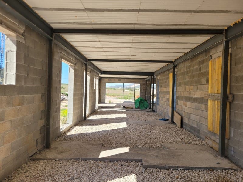 3 camera da letto Villa in vendita in Hondon de los Frailes - 185.000 € (Rif: 9797015)