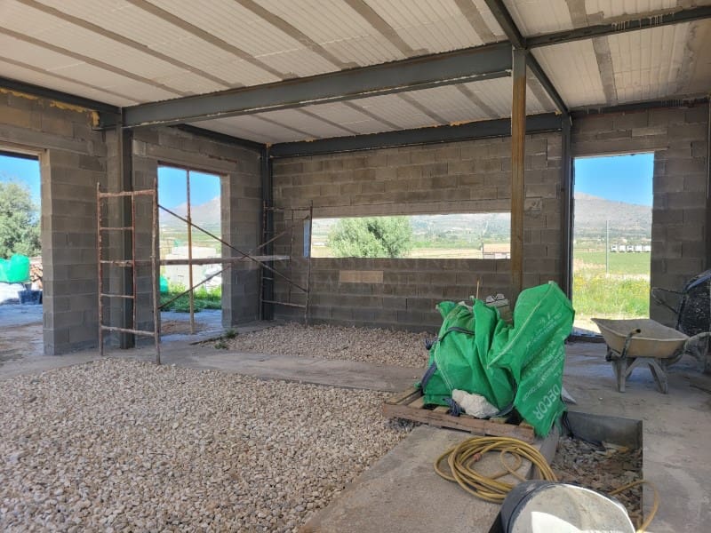 3 camera da letto Villa in vendita in Hondon de los Frailes - 185.000 € (Rif: 9797015)