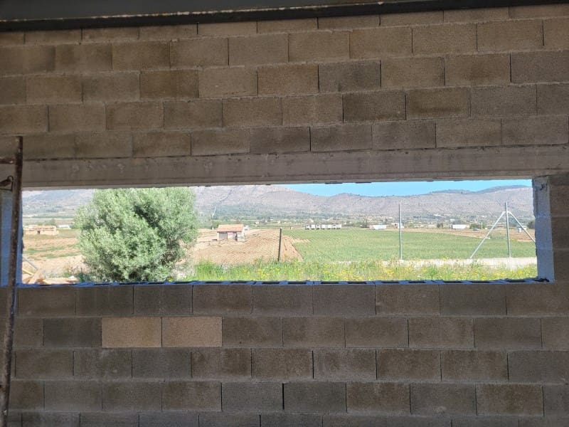 3 camera da letto Villa in vendita in Hondon de los Frailes - 185.000 € (Rif: 9797015)