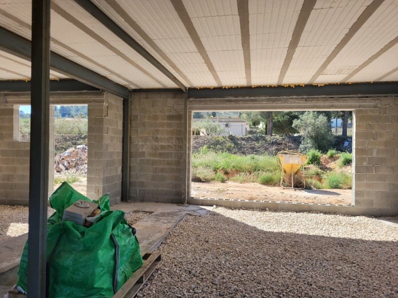 3 camera da letto Villa in vendita in Hondon de los Frailes - 185.000 € (Rif: 9797015)