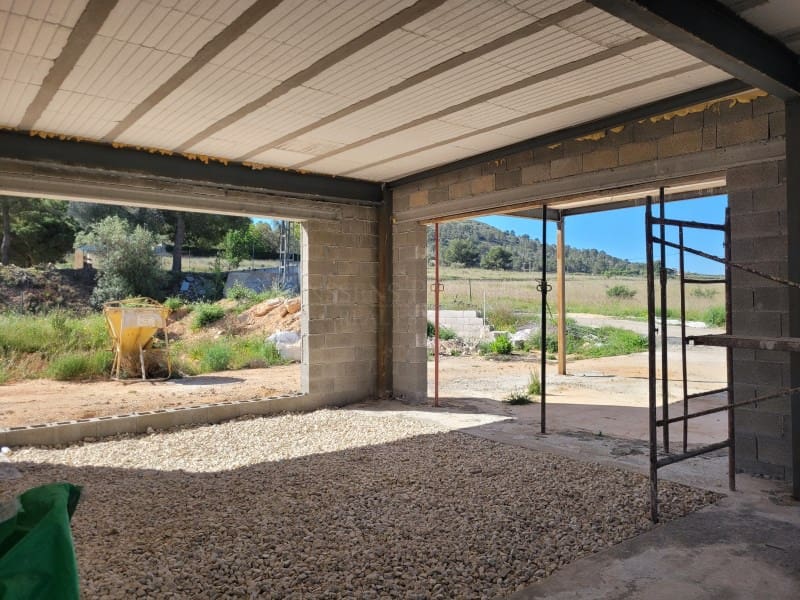 3 camera da letto Villa in vendita in Hondon de los Frailes - 185.000 € (Rif: 9797015)