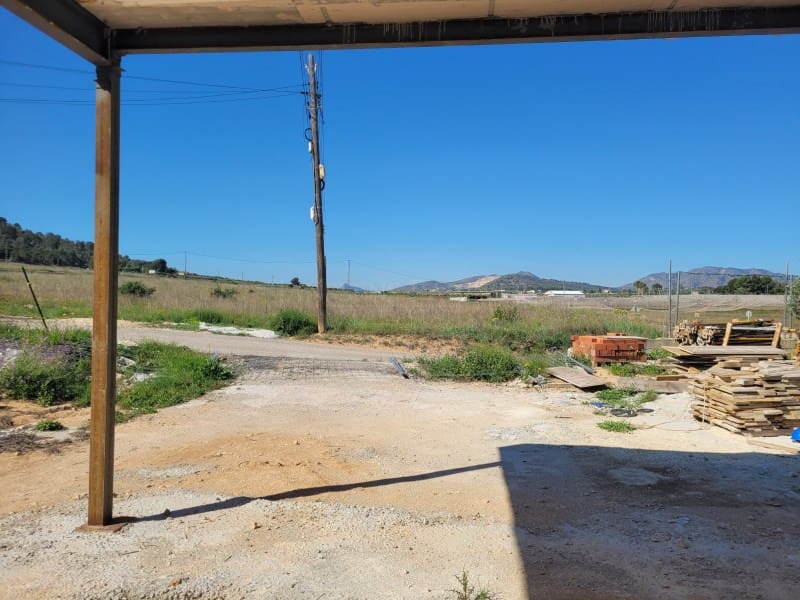 3 camera da letto Villa in vendita in Hondon de los Frailes - 185.000 € (Rif: 9797015)