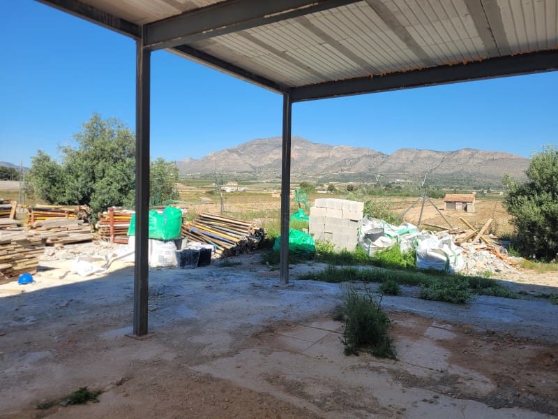 3 camera da letto Villa in vendita in Hondon de los Frailes - 185.000 € (Rif: 9797015)