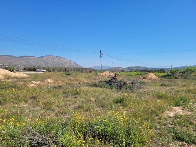 3 camera da letto Villa in vendita in Hondón de los Frailes - 185.000 € (Rif: 9797015)