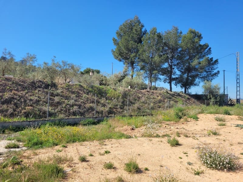 3 camera da letto Villa in vendita in Hondon de los Frailes - 185.000 € (Rif: 9797015)