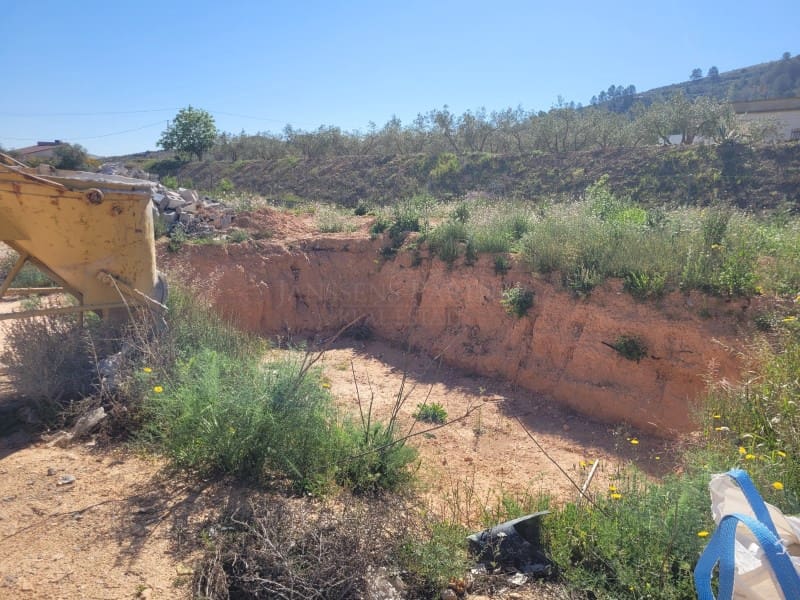 3 camera da letto Villa in vendita in Hondon de los Frailes - 185.000 € (Rif: 9797015)