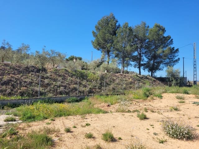 3 camera da letto Villa in vendita in Hondón de los Frailes - 185.000 € (Rif: 9797015)