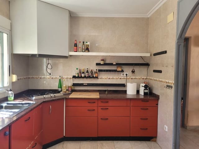 2 soveværelse Finca/Landehus til salg i Hondón de las Nieves - € 199.000 (Ref: 9797016)