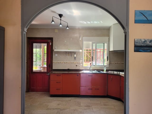 2 soveværelse Finca/Landehus til salg i Hondón de las Nieves - € 199.000 (Ref: 9797016)