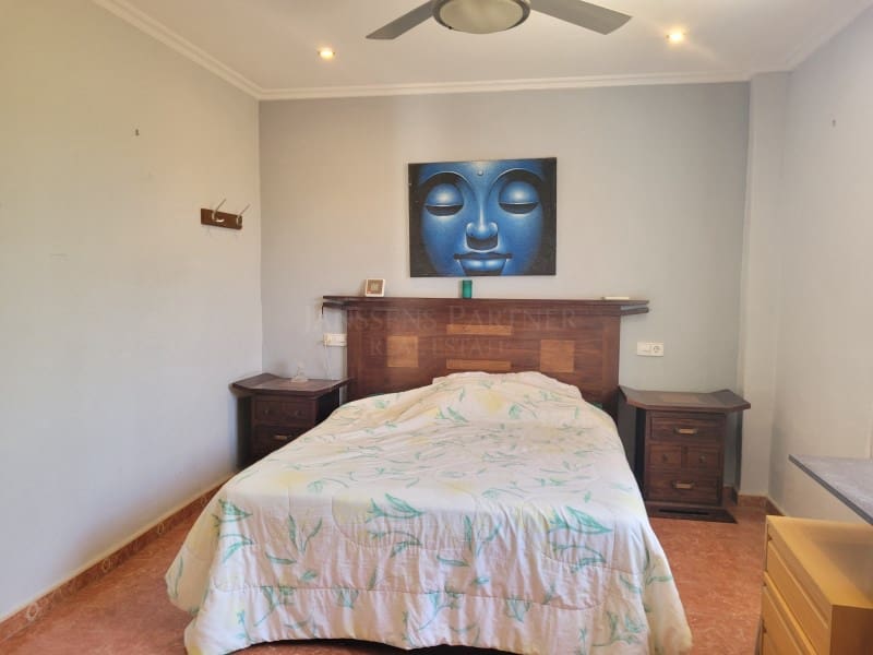 2 sovrum Finca/Hus på landet till salu i Hondon de las Nieves - 199 000 € (Ref: 9797016)