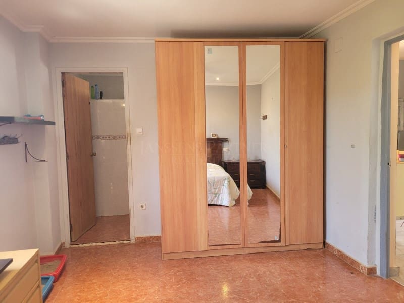 2 sovrum Finca/Hus på landet till salu i Hondon de las Nieves - 199 000 € (Ref: 9797016)