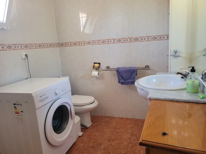 2 sovrum Finca/Hus på landet till salu i Hondon de las Nieves - 199 000 € (Ref: 9797016)