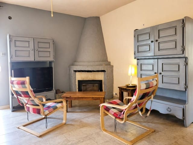 2 soveværelse Finca/Landehus til salg i Hondón de las Nieves - € 199.000 (Ref: 9797016)