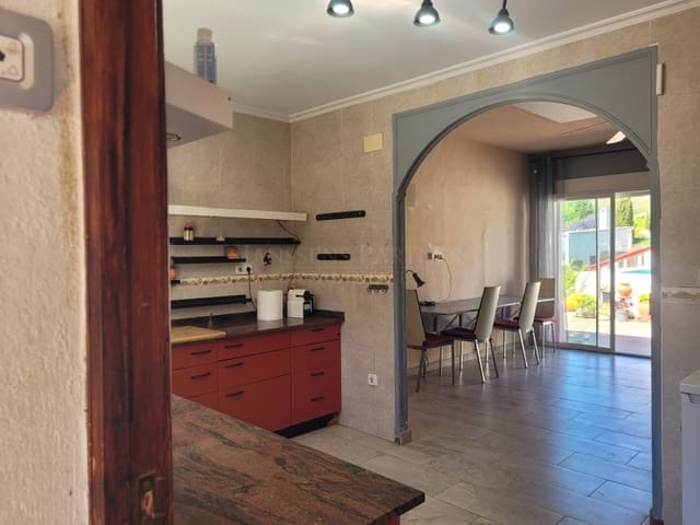 2 soveværelse Finca/Landehus til salg i Hondón de las Nieves - € 199.000 (Ref: 9797016)