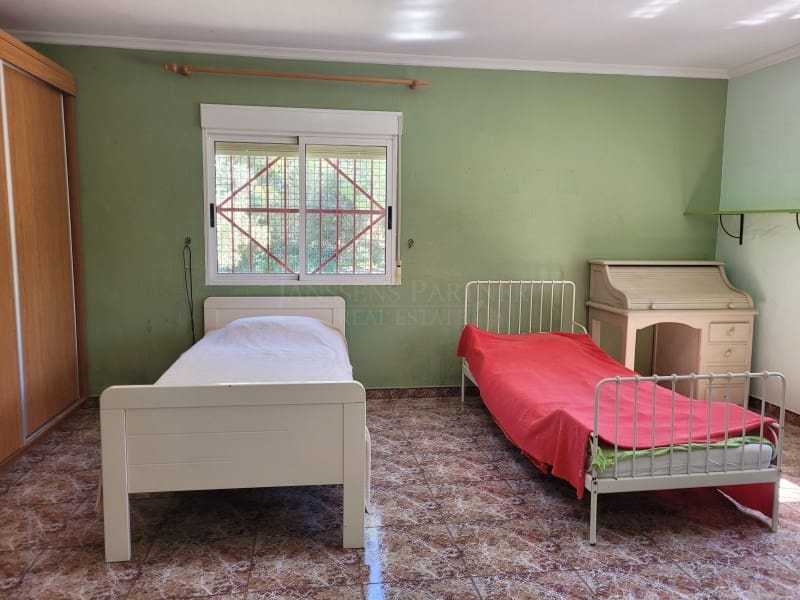 2 sovrum Finca/Hus på landet till salu i Hondon de las Nieves - 199 000 € (Ref: 9797016)