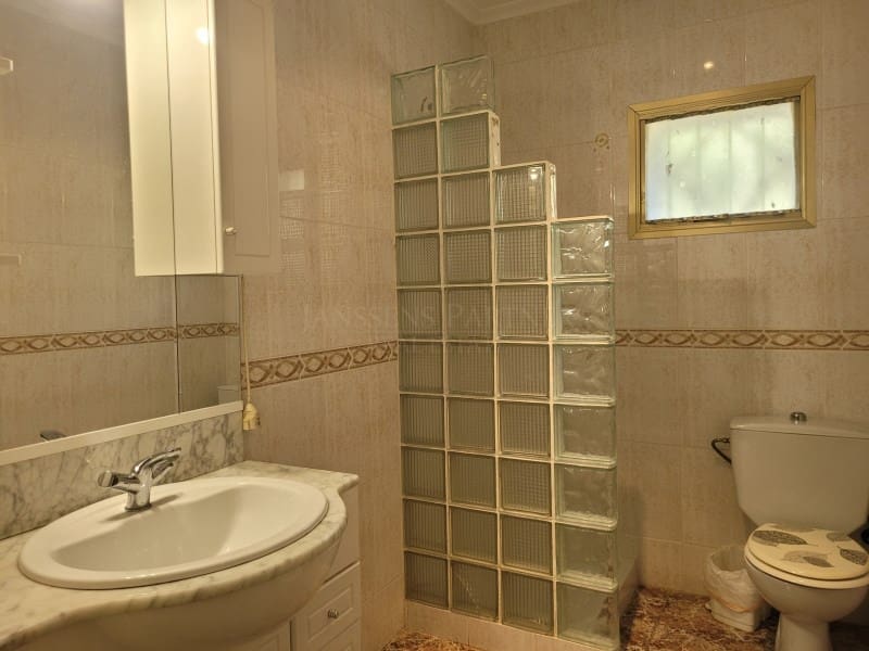 2 sovrum Finca/Hus på landet till salu i Hondon de las Nieves - 199 000 € (Ref: 9797016)