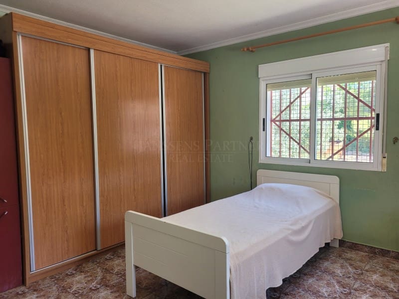 2 sovrum Finca/Hus på landet till salu i Hondon de las Nieves - 199 000 € (Ref: 9797016)