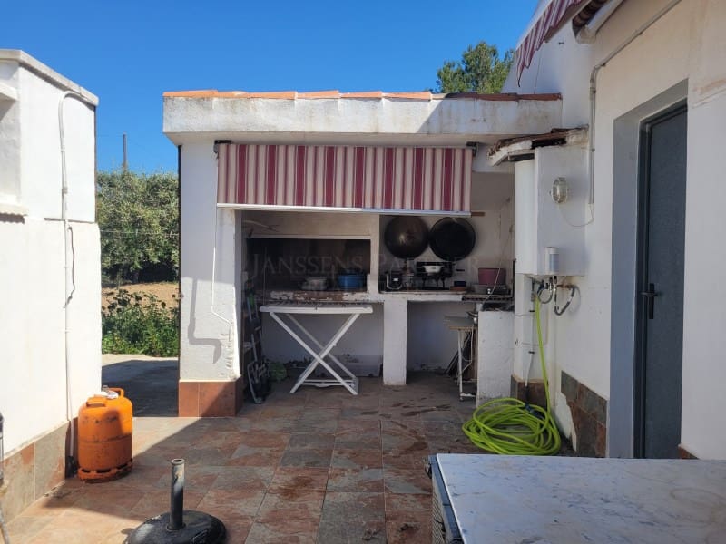 2 sovrum Finca/Hus på landet till salu i Hondon de las Nieves - 199 000 € (Ref: 9797016)