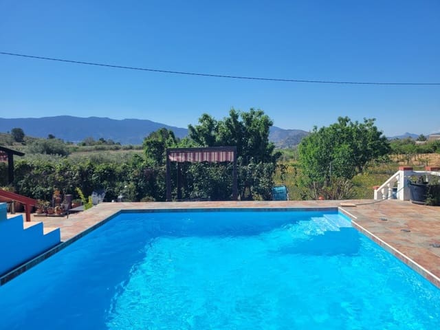 2 soveværelse Finca/Landehus til salg i Hondón de las Nieves - € 199.000 (Ref: 9797016)