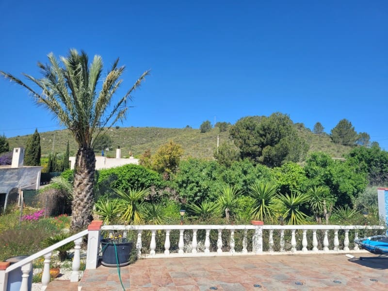 2 sovrum Finca/Hus på landet till salu i Hondon de las Nieves - 199 000 € (Ref: 9797016)