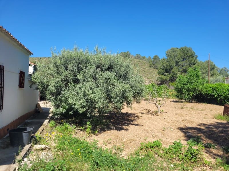 2 sovrum Finca/Hus på landet till salu i Hondon de las Nieves - 199 000 € (Ref: 9797016)