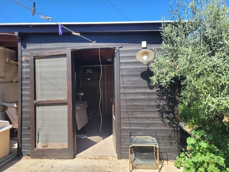 2 sovrum Finca/Hus på landet till salu i Hondon de las Nieves - 199 000 € (Ref: 9797016)