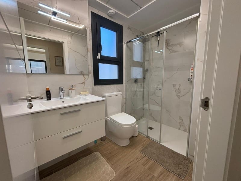 2 bedroom Apartment for rent in Orihuela Costa with pool - € 1,200 (Ref: 9806407)