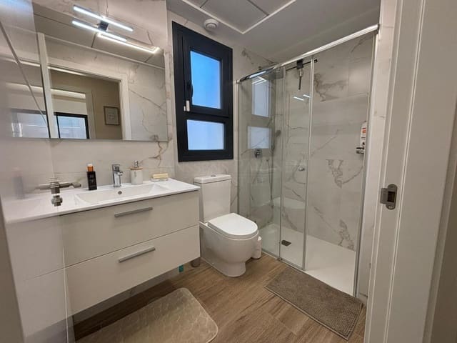 2 sypialnia Apartament do wynajęcia w Orihuela Costa, Orihuela z basenem - 1 200 € (Ref: 9806407)